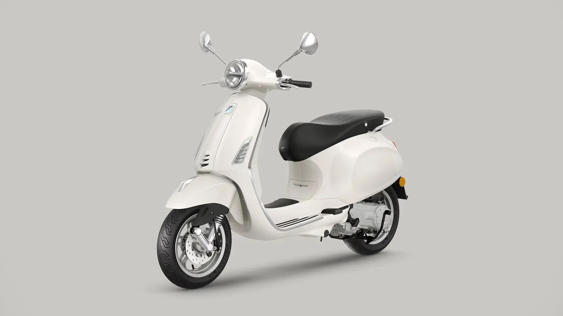 VESPA Vespa Primavera-125 2026 Model Motosiklet